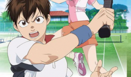 优等生动漫,描绘青春梦想的璀璨画卷